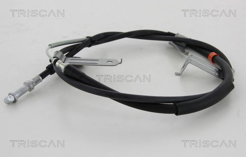 Seilzug, Feststellbremse links Triscan 8140 68108 von Triscan