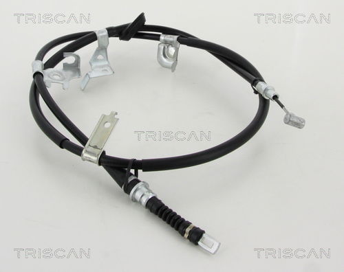 Seilzug, Feststellbremse links Triscan 8140 69163 von Triscan