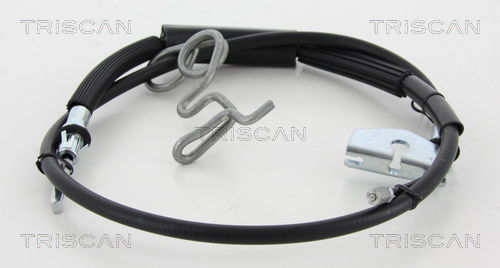 Seilzug, Feststellbremse links Triscan 8140 80122 von Triscan