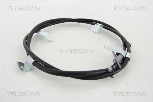 Seilzug, Feststellbremse rechts Triscan 8140 131296 von Triscan