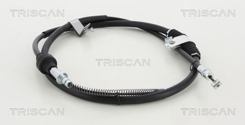 Seilzug, Feststellbremse rechts Triscan 8140 421110 von Triscan