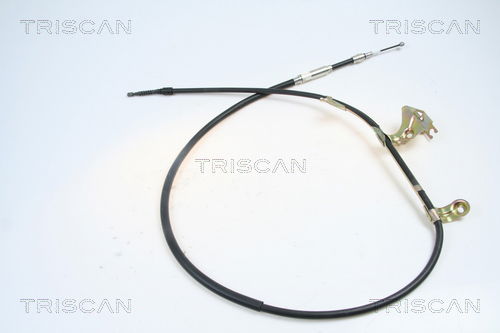 Seilzug, Feststellbremse rechts Triscan 8140 67106 von Triscan
