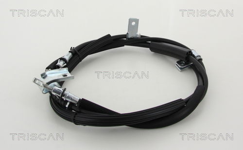 Seilzug, Feststellbremse rechts Triscan 8140 80121 von Triscan