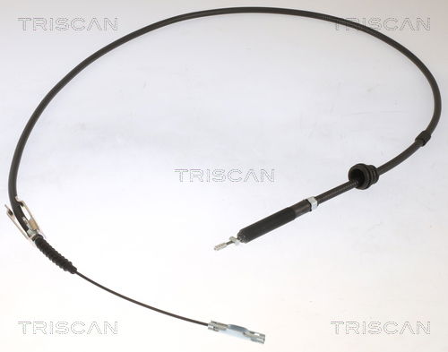 Seilzug, Feststellbremse vorne Triscan 8140 27118 von Triscan