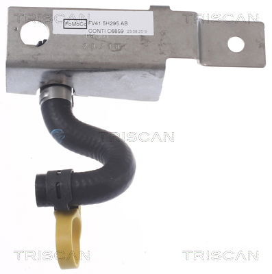 Sensor, Abgasdruck Triscan 8823 16002 Sensor, Abgasdruck Triscan 8823 16002 von Triscan