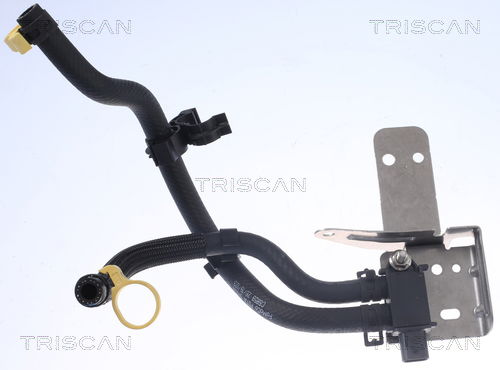 Sensor, Abgasdruck Triscan 8823 16003 Sensor, Abgasdruck Triscan 8823 16003 von Triscan