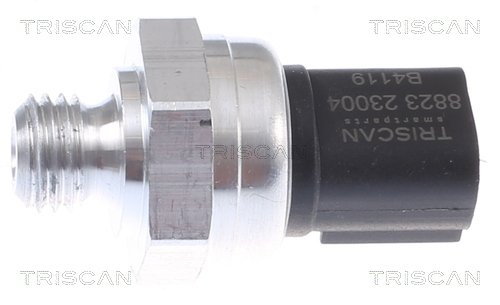 Sensor, Abgasdruck Triscan 8823 23004 von Triscan