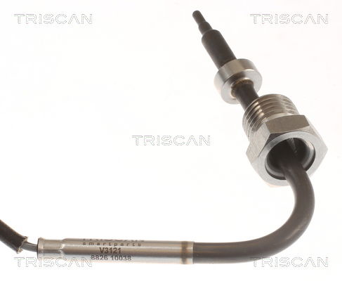 Sensor, Abgastemperatur Triscan 8826 10038 von Triscan