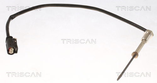 Sensor, Abgastemperatur Triscan 8826 11000 Sensor, Abgastemperatur Triscan 8826 11000 von Triscan