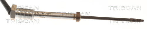 Sensor, Abgastemperatur Triscan 8826 11000 von Triscan