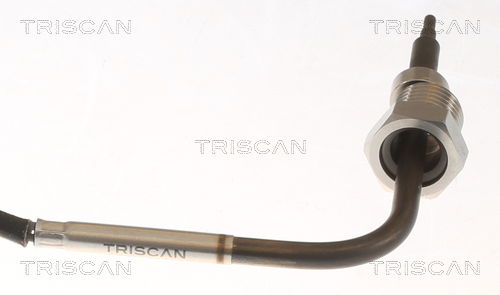 Sensor, Abgastemperatur Triscan 8826 15011 von Triscan