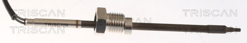 Sensor, Abgastemperatur Triscan 8826 23001 von Triscan