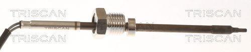 Sensor, Abgastemperatur Triscan 8826 23005 von Triscan
