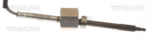 Sensor, Abgastemperatur Triscan 8826 23011 von Triscan