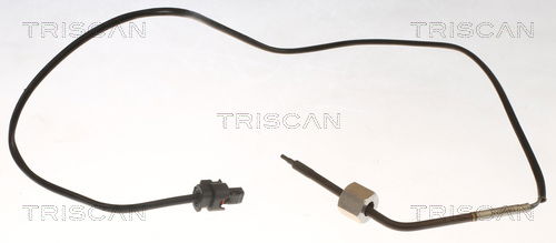 Sensor, Abgastemperatur Triscan 8826 23015 von Triscan