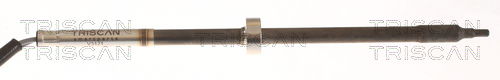 Sensor, Abgastemperatur Triscan 8826 23024 von Triscan