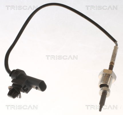 Sensor, Abgastemperatur Triscan 8826 24026 von Triscan