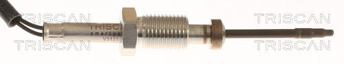 Sensor, Abgastemperatur Triscan 8826 25004 von Triscan