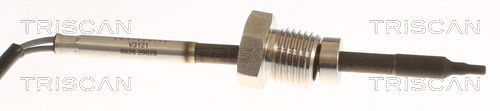 Sensor, Abgastemperatur Triscan 8826 29028 von Triscan