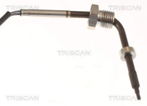 Sensor, Abgastemperatur Triscan 8826 29066 von Triscan