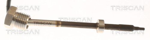 Sensor, Abgastemperatur Triscan 8826 29070 von Triscan