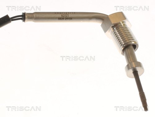 Sensor, Abgastemperatur Triscan 8826 29104 von Triscan