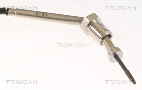 Sensor, Abgastemperatur Triscan 8826 29109 von Triscan