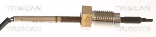 Sensor, Abgastemperatur Triscan 8826 29117 von Triscan