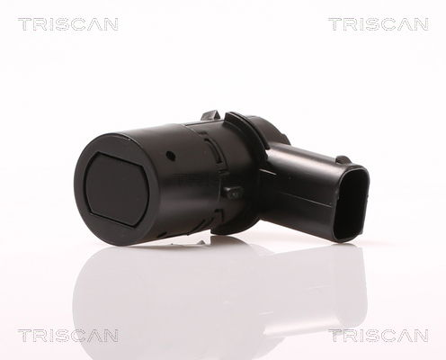 Sensor, Einparkhilfe beidseitig hinten Triscan 8815 16101 von Triscan