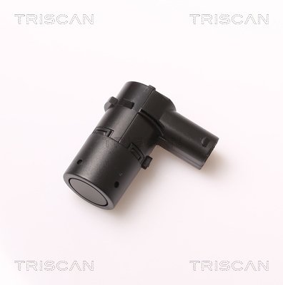 Sensor, Einparkhilfe beidseitig hinten Triscan 8815 16104 von Triscan