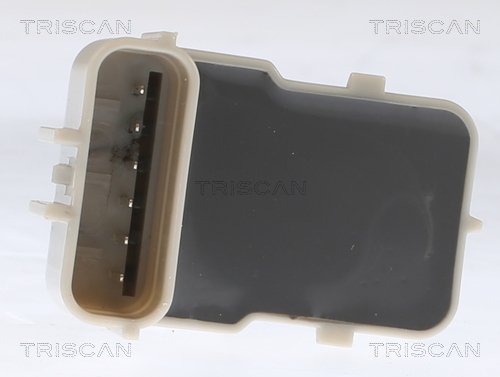 Sensor, Einparkhilfe beidseitig hinten Triscan 8815 18101 von Triscan