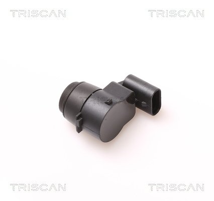 Sensor, Einparkhilfe beidseitig hinten Triscan 8815 23111 von Triscan
