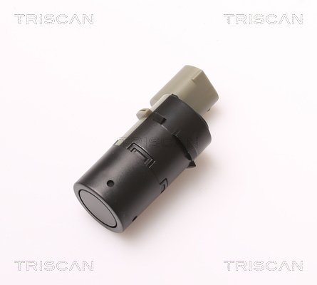 Sensor, Einparkhilfe beidseitig vorne Triscan 8815 27105 von Triscan