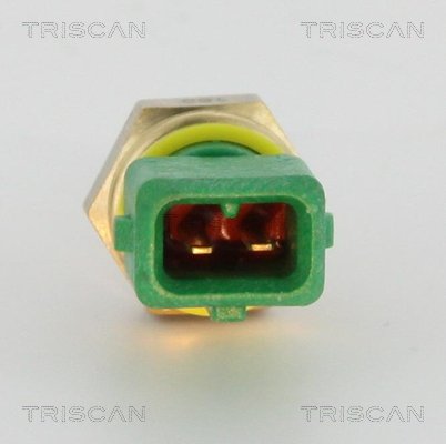 Sensor, Kühlmitteltemperatur Triscan 8626 10019 von Triscan