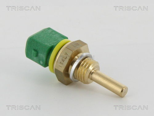 Sensor, Kühlmitteltemperatur Triscan 8626 10019 von Triscan