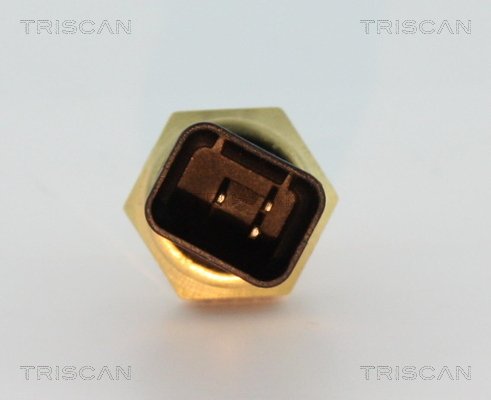 Sensor, Kühlmitteltemperatur Triscan 8626 10036 von Triscan