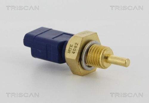 Sensor, Kühlmitteltemperatur Triscan 8626 10044 von Triscan