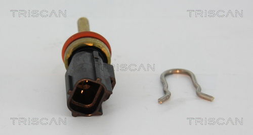 Sensor, Kühlmitteltemperatur Triscan 8626 10059 Sensor, Kühlmitteltemperatur Triscan 8626 10059 von Triscan