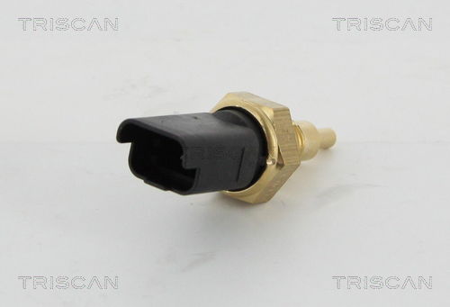Sensor, Kühlmitteltemperatur Triscan 8626 15007 von Triscan