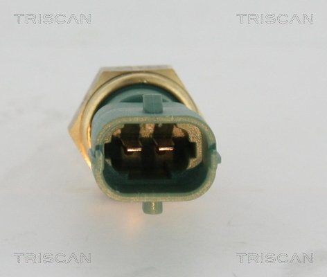 Sensor, Kühlmitteltemperatur Triscan 8626 27003 von Triscan