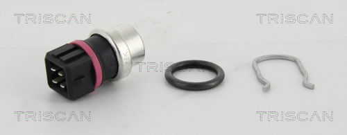 Sensor, Kühlmitteltemperatur Triscan 8626 29010 von Triscan