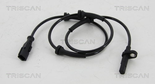 Sensor, Raddrehzahl Hinterachse Triscan 8180 10202 Sensor, Raddrehzahl Hinterachse Triscan 8180 10202 von Triscan