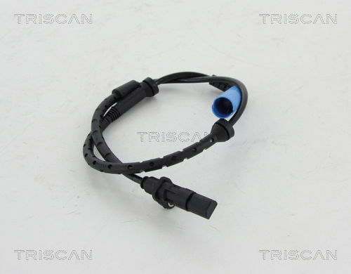 Sensor, Raddrehzahl Hinterachse Triscan 8180 11139 Sensor, Raddrehzahl Hinterachse Triscan 8180 11139 von Triscan