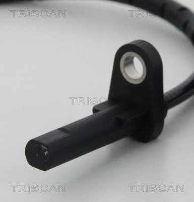 Sensor, Raddrehzahl Hinterachse Triscan 8180 11141 von Triscan