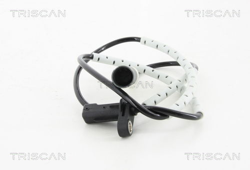 Sensor, Raddrehzahl Hinterachse Triscan 8180 11209 Sensor, Raddrehzahl Hinterachse Triscan 8180 11209 von Triscan