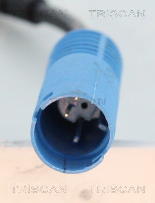 Sensor, Raddrehzahl Hinterachse Triscan 8180 11212 Sensor, Raddrehzahl Hinterachse Triscan 8180 11212 von Triscan