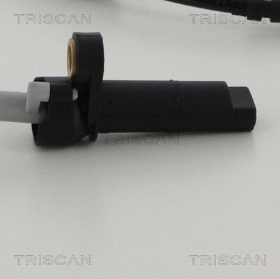 Sensor, Raddrehzahl Hinterachse Triscan 8180 11218 Sensor, Raddrehzahl Hinterachse Triscan 8180 11218 von Triscan