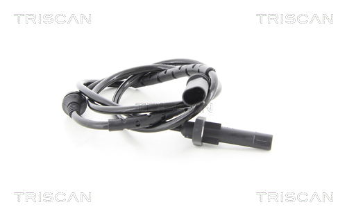 Sensor, Raddrehzahl Hinterachse Triscan 8180 11252 Sensor, Raddrehzahl Hinterachse Triscan 8180 11252 von Triscan