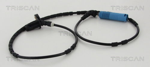 Sensor, Raddrehzahl Hinterachse Triscan 8180 11600 von Triscan