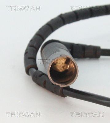 Sensor, Raddrehzahl Hinterachse Triscan 8180 11601 Sensor, Raddrehzahl Hinterachse Triscan 8180 11601 von Triscan